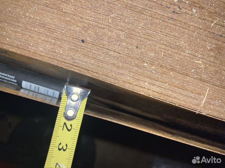 Лист стальной