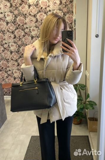 Куртка женская