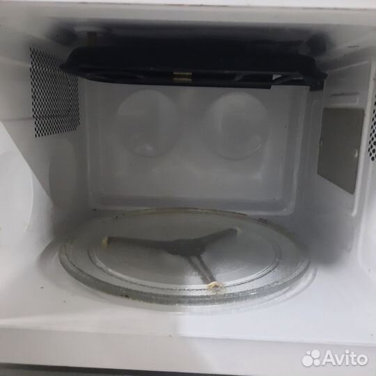 Микроволновая печь daewoo KOG-6cdbs