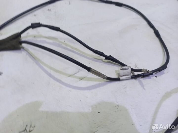 Проводка (коса) Джип