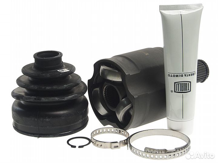 Шрус внутренний mazda CX-7 (12) левый trialli