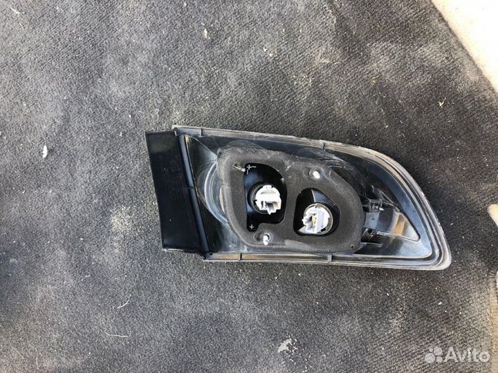 Стоп-сигнал правый Mazda 3 BK