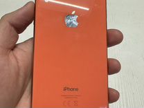 Корпус iPhone xr