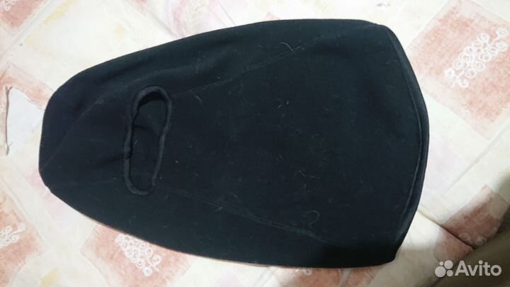 Балаклава на флисе