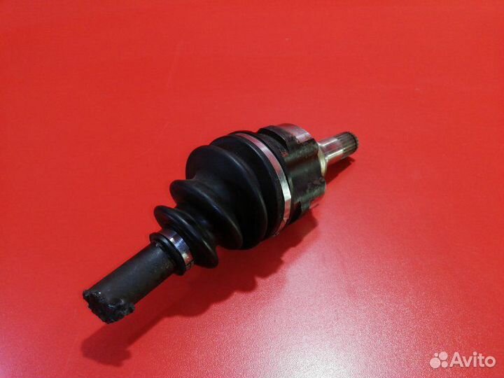 Шрус внутренний передний правый Toyota Raum EXZ10