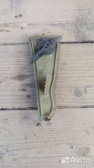 Крышка фильтра печки бмв е34