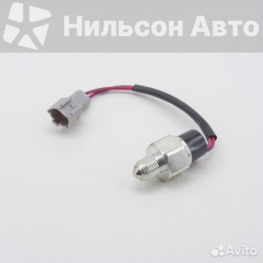 Датчик заднего хода isuzu ELF, JMC