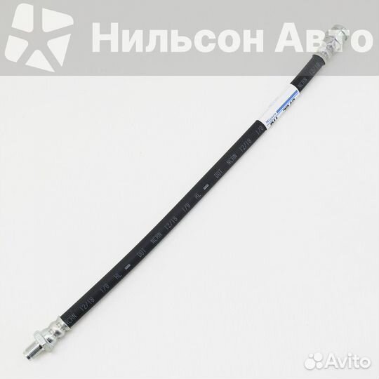 Тормозной шланг передний MMC canter, miyaco