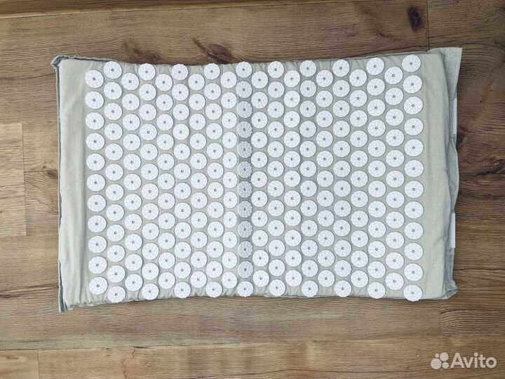 Коврик массажный аналог пранамата