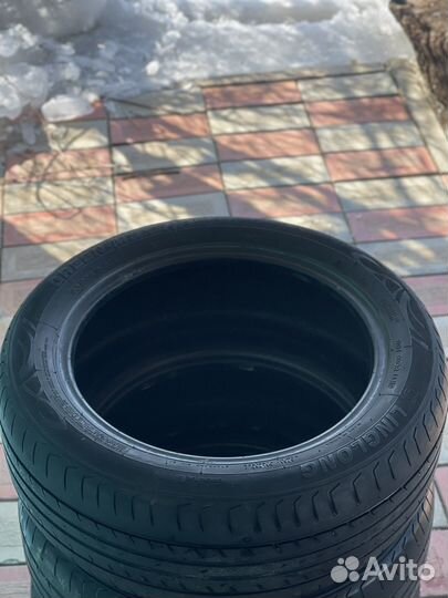 LingLong GreenMax HP010 185/55 R15 82V