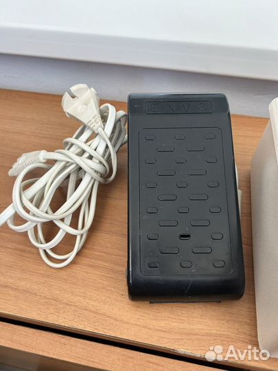 Оверлок Прима