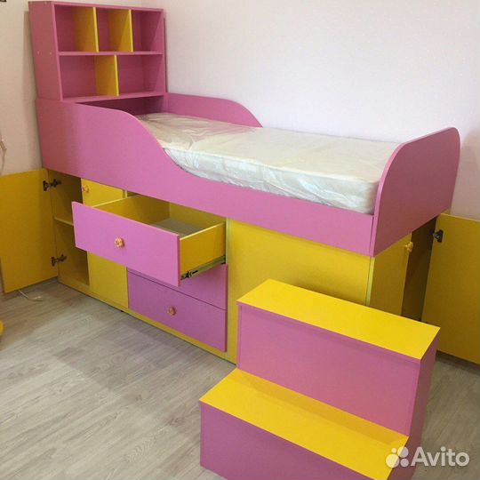 Мебель для детской