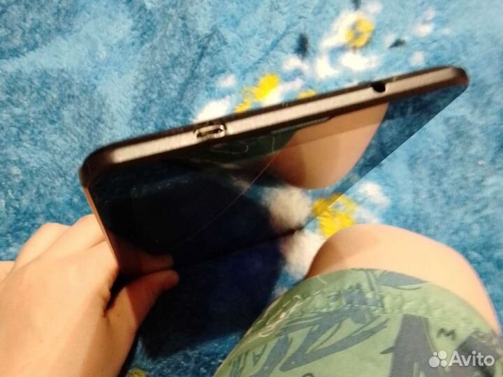 Планшет irbis