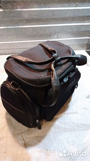 Кофр для хранения фотоаппаратуры