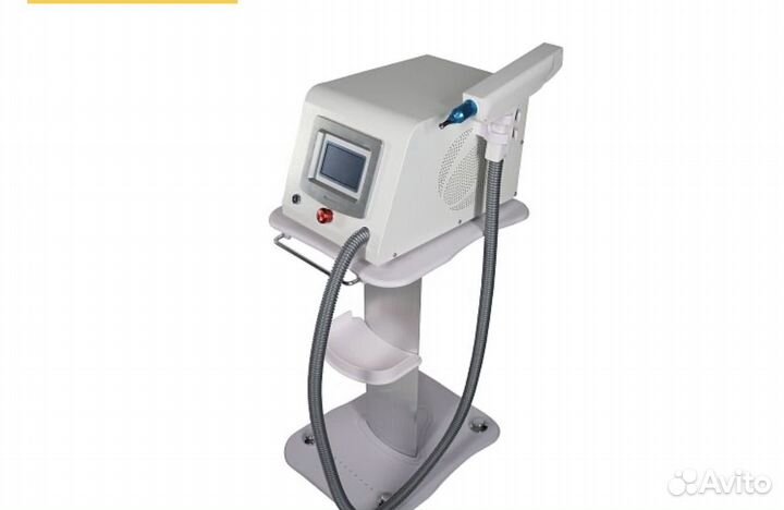 Неодимовый лазер Lasertech K101