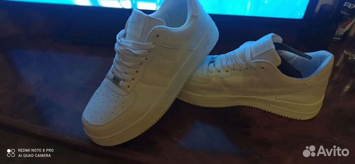 Nike air force