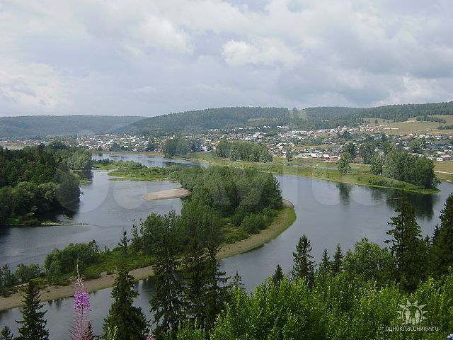 Дом 81,2 м² на участке 15 сот.