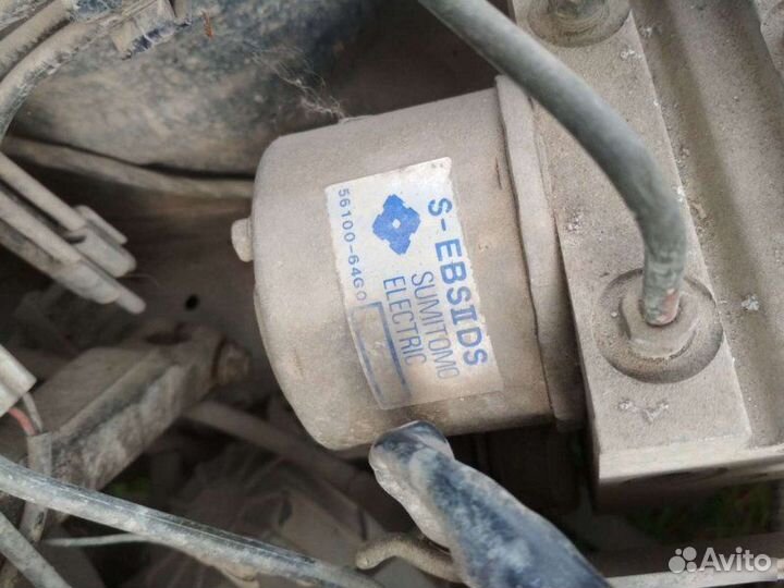 Блок ABS Suzuki Baleno 1 универсал C16B 1.6 1999