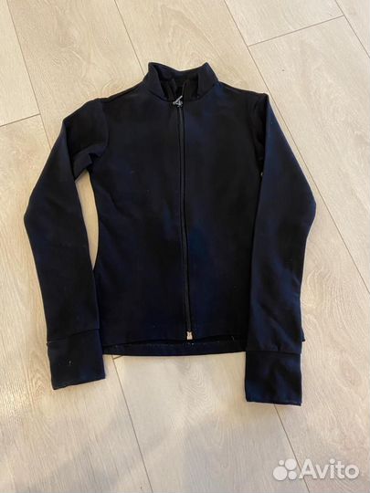 Форма для фигурного катания 128-134 б/у