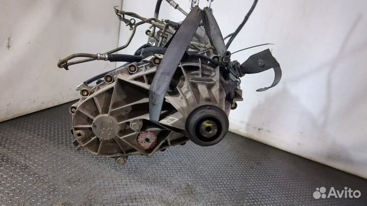 Кпп - автомат (АКПП) 4х4 Chevrolet Tahoe 5.3 Инжектор, 2007