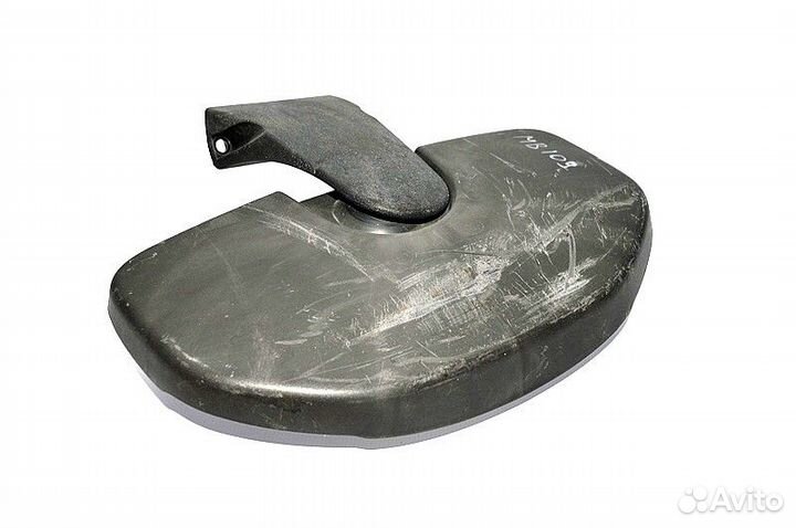 Бордюрное зеркало mercedes-benz Actros MP4 1842 (0