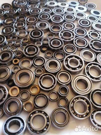 Ремонт спиннингов и катушек, приманки. Рыбалка