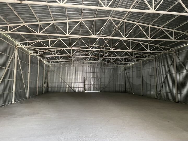 Склад, 450 м²