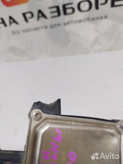 Датчик слепой зоны задний правый Toyota Land