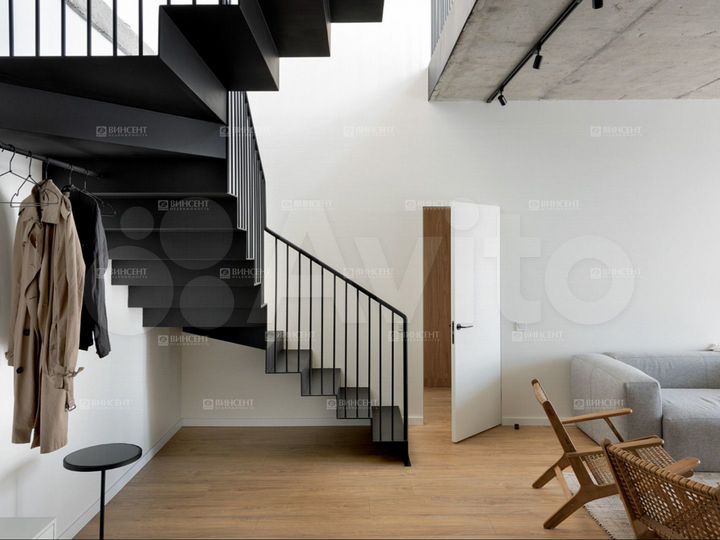 2-к. квартира, 120 м², 9/11 эт.