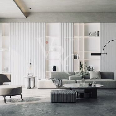 2-к. квартира, 42 м² (Греция)