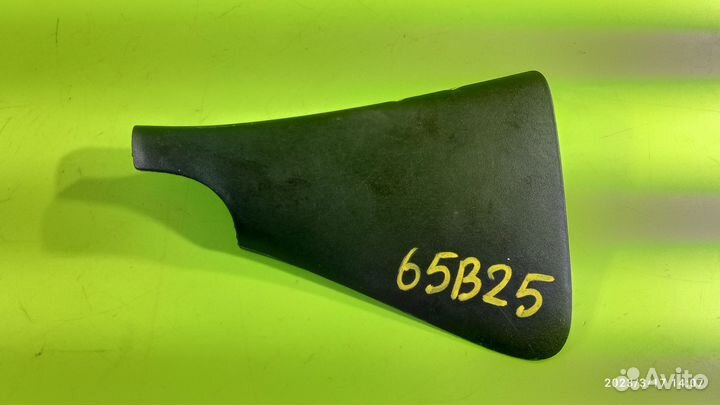 Накладка для Porsche Cayenne 955