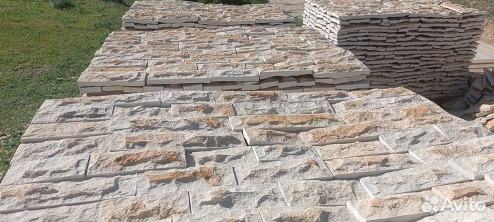 Дикий мекегинский камень