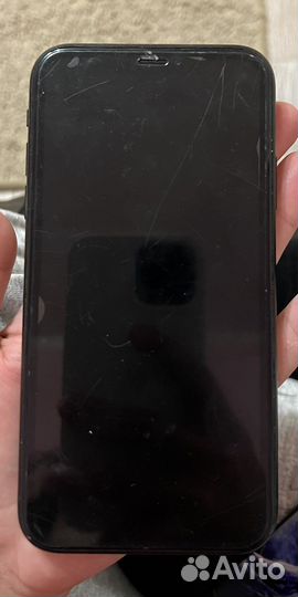 iPhone XR 64 gb