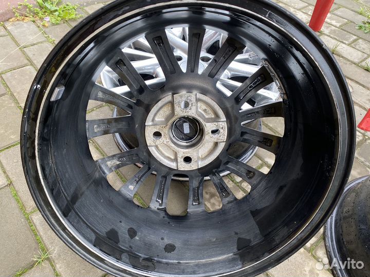 Диски r 15 Камрики рест