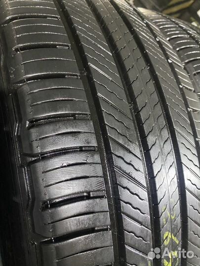 Michelin Primacy SUV 265/70 R17