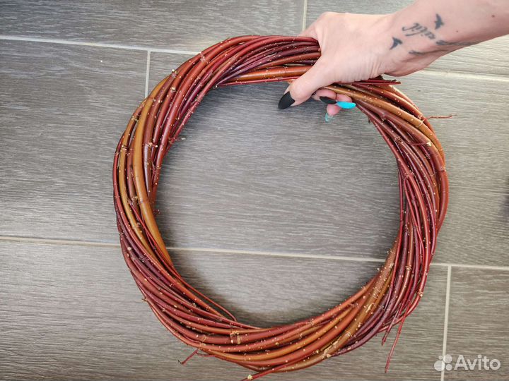 Основа для венка