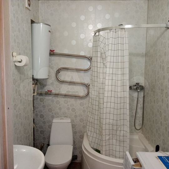 Квартира-студия, 23 м², 1/20 эт.