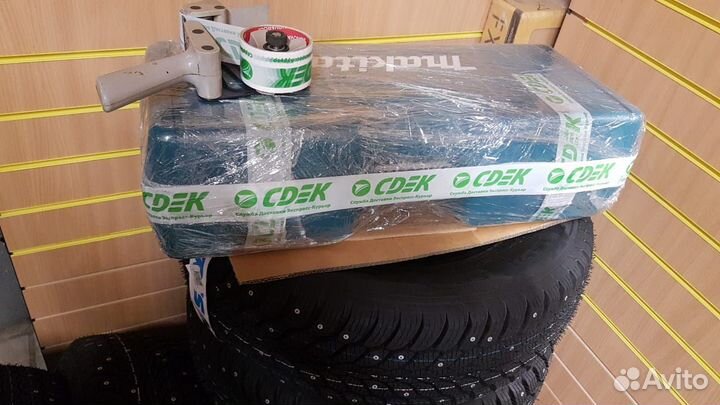 Шлифмашина болгарка Маkitа GA9030SFK кейс