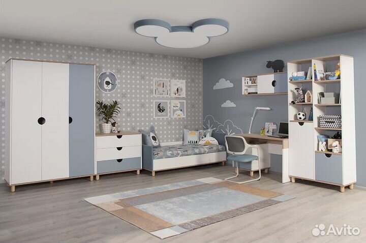 Детская мебель