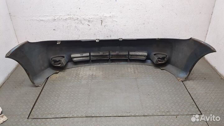 Бампер передний Chevrolet Lacetti, 2008