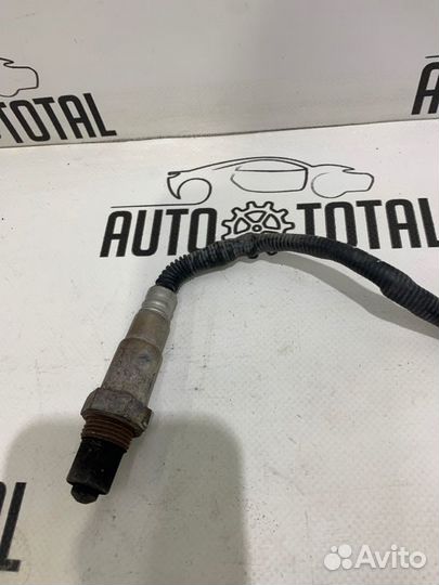 Датчик кислорода задний Mercedes-Benz C-Class W204