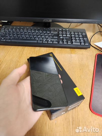 Xiaomi Poco X6 Pro, 12/512 ГБ