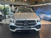 Новый Mercedes-Benz GLE-класс Coupe 2.9 AT, 2022, цена от 13 490 000 руб.