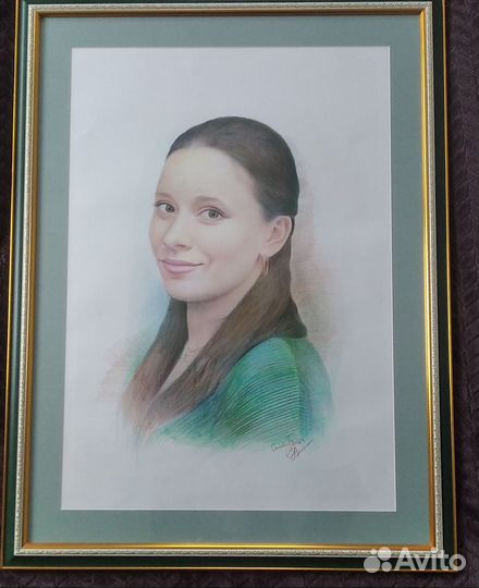 Рисую на заказ