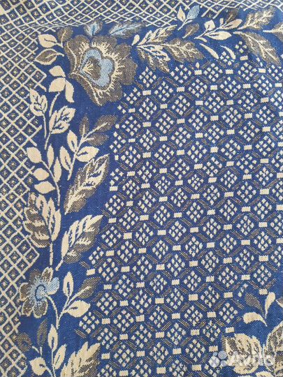 Покрывала пикейные новые. Два на доставке