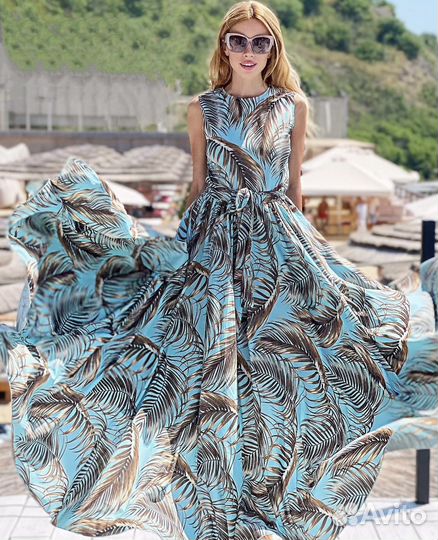 Платье empire of summer оригинал