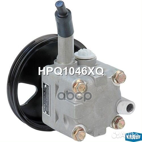 HPQ1046XQ насос гидроусилителя руля Nissan Alm