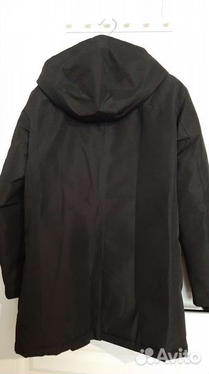 Куртка парка Zara