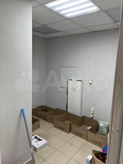 Офисное помещение, 30 м²