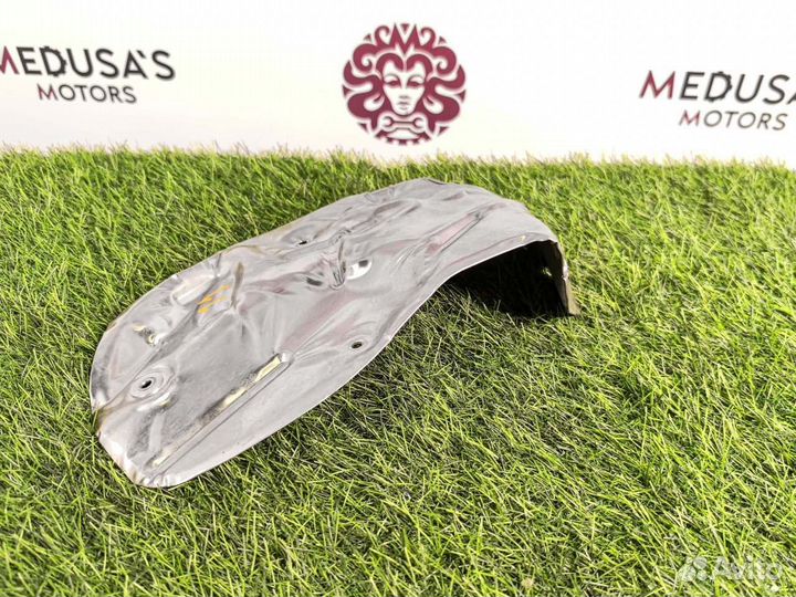 Тепловой экран Audi Q5 FY бензин 2020